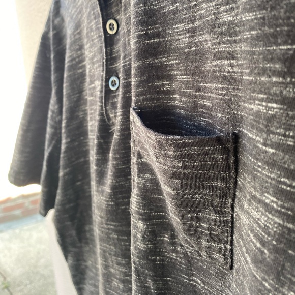 Julian & Mark Polo Shirt - Picture 2 of 5